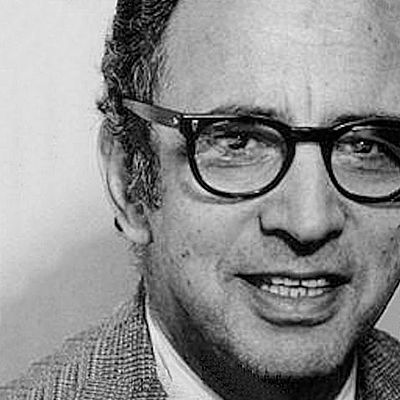 Timeline: Thomas Kuhn (1922 - 1996)