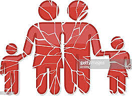 Violencia Intrafamiliar.