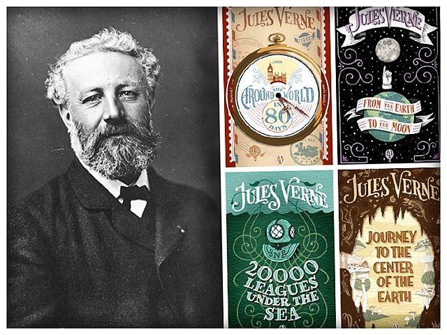 Julio Verne