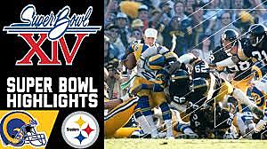 Super Bowl XIV