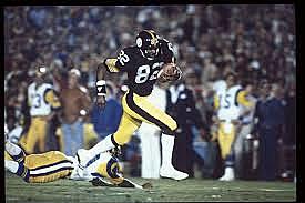 Highlight Players from Steelers