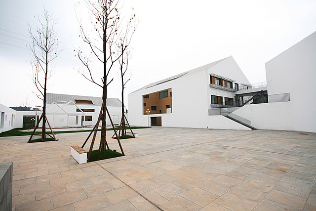 Instituto de brasil orientado a los sordos.