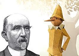 Carlo Collodi