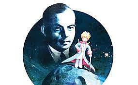 Antoine de Saint-Exupéry