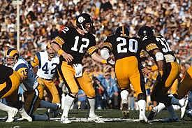 How the Steelers got to Super Bowl XIV