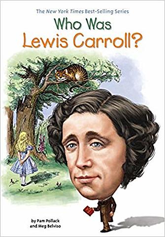 Lewis Carroll