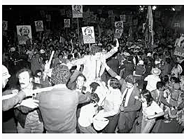 ASESINATO DE LUIS CARLOS GALAN SARMIENTO