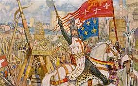 Second Crusade