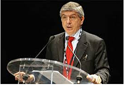 PROCESO DE PAZ FALLIDO ( CESAR GAVIRIA TRUJILLO)