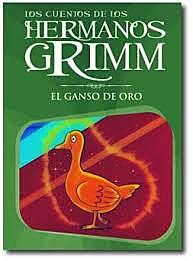 Jacob Grimm y Wilhelm Grimm