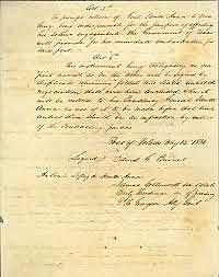 treaty of velasco