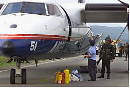 SE ROMPE EL PROCESO DE PAZ DE ANDRES PASTRANA