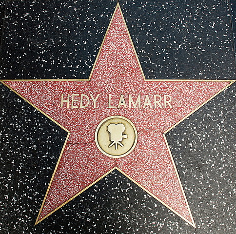 A HALL OF FAME WOMAN