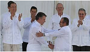 PROCESO DEFINITIVO DE PAZ.