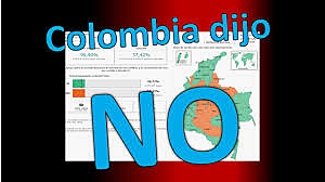 EL "NO" EN EL PLEBISCITO