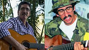 EXGUERRILLERO ELECTO COMO ALCALDE