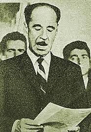 The Educational Policy of Ovando