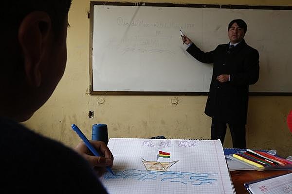 Proposal for Educational Reform