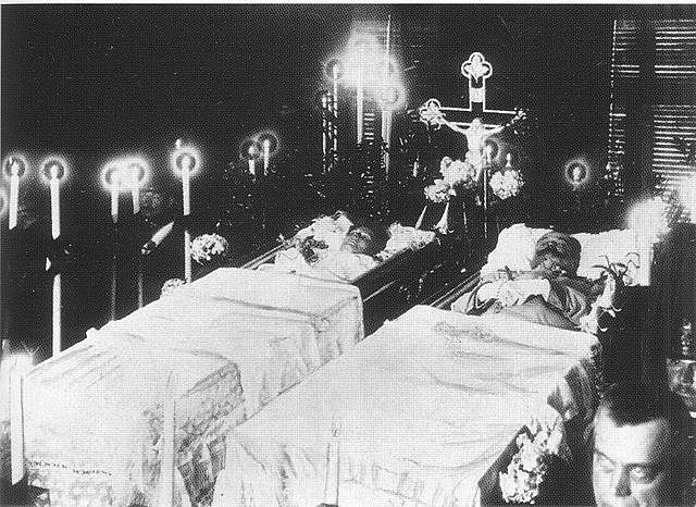 Impolite Beginnings - Archduke Franz Ferdinand