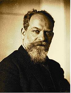 Edmund Husserl - Nacimiento