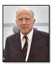 John Archibald Wheeler