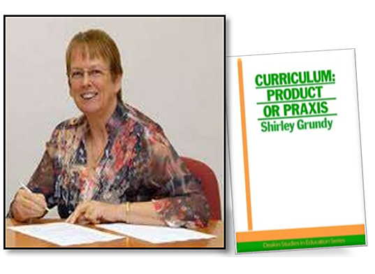 Shirley Grundy