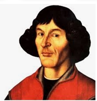 Nicolaus copernicus