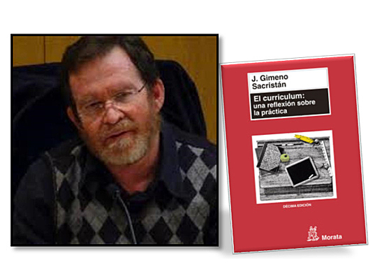 José Gimeno Sacristán