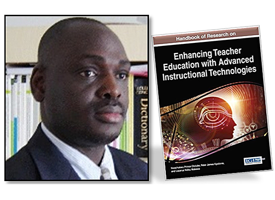 Dr. Nwachukwu Prince