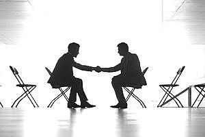 End to a Saga - Armistices and Surrenders