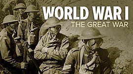 Timeline: World War 1 Timeline
