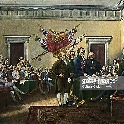 Timeline: Timeline of the American Revolutionary War               (1492-1799)