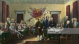 Timeline: Timeline of the American Revolutionary War               (1492-1799)