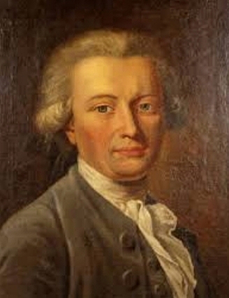Henry cavendish