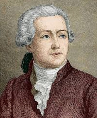 Antoine lavoiser