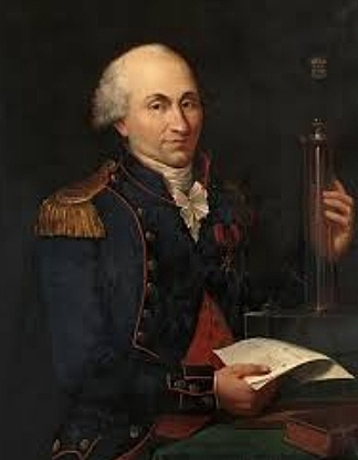 Charles de coulomb