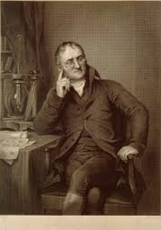 John dalton