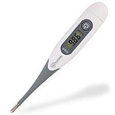 Thermometer