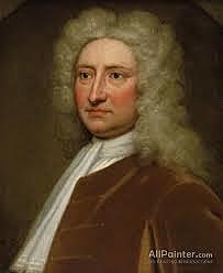 Edmond halley
