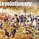 Revolutionary war