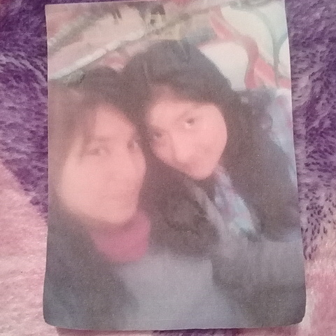 mi amiga de la secundaria