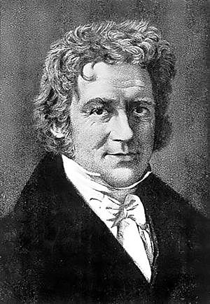 Friedrich Bessel