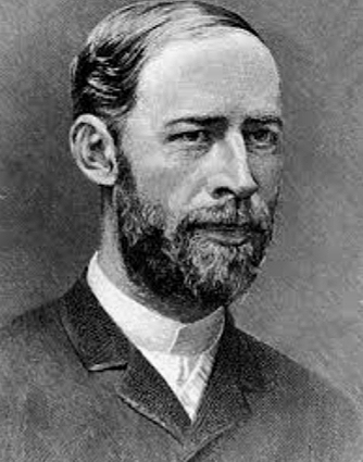 Heinrich hertz