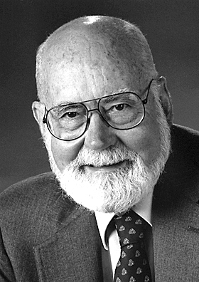 Edward Donnall Thomas