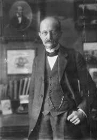 Max planck