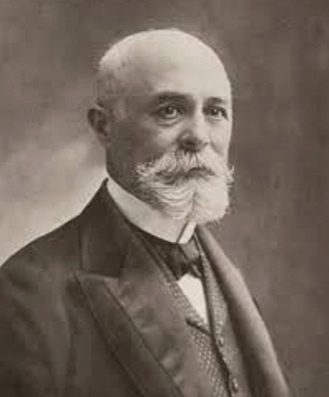 Henri Becquerel