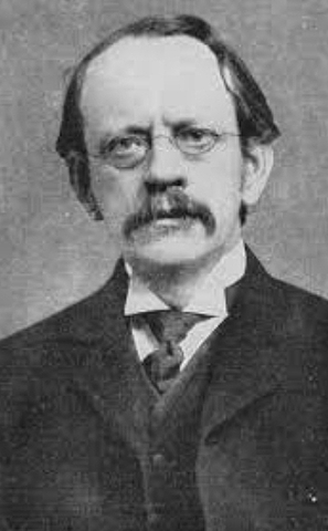 J.J Thomson