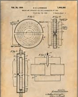 Particle accelerator
