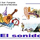 El sonido