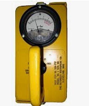 Geiger counter